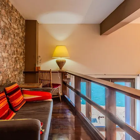 Apartment Casa Odri By Interhome *