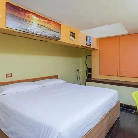 Casa Odri By Interhome Apartment Nesso